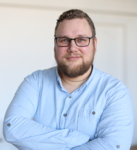 Dr. Tim C. Stratmann